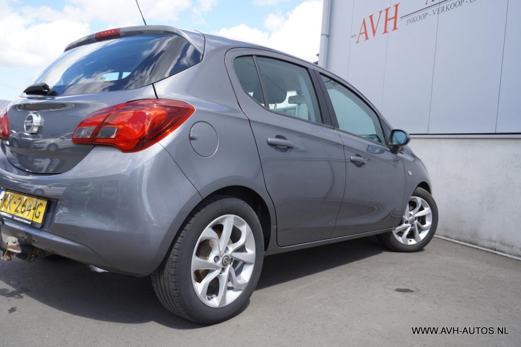 Opel Corsa 1.4 edition