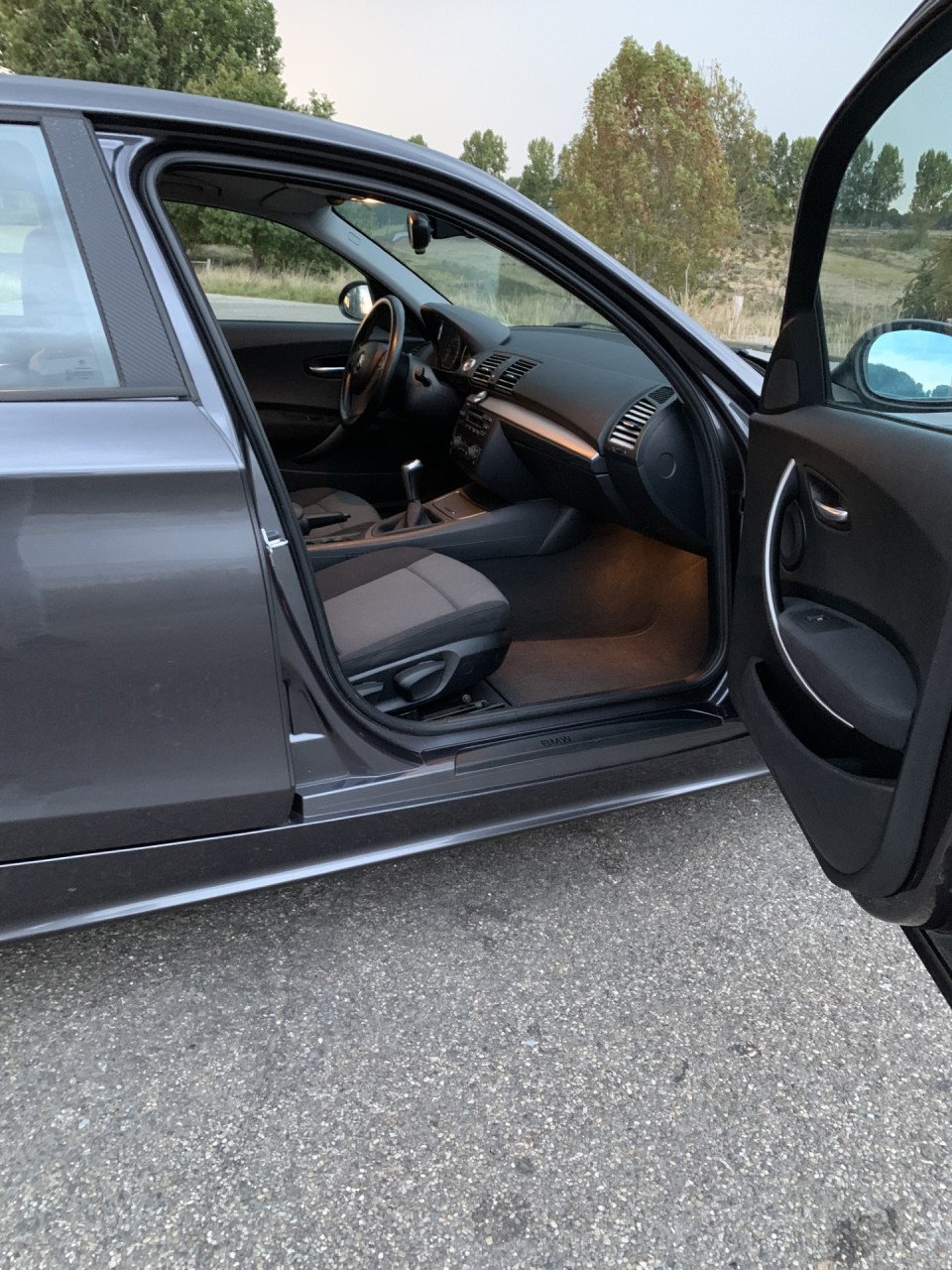 BMW 1 serie 116i High Executive Goede auto APK tot feb 2026