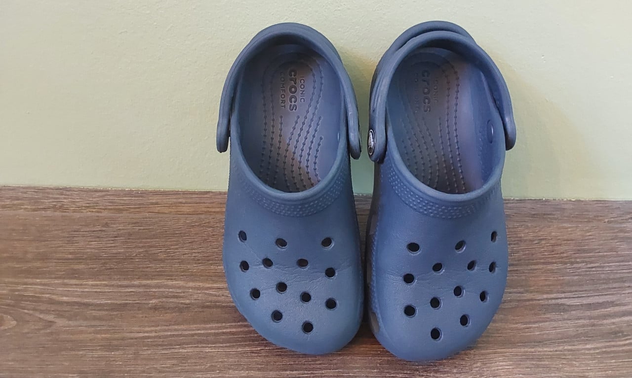 Originele Crocs maat C11/ EU maat 28-29