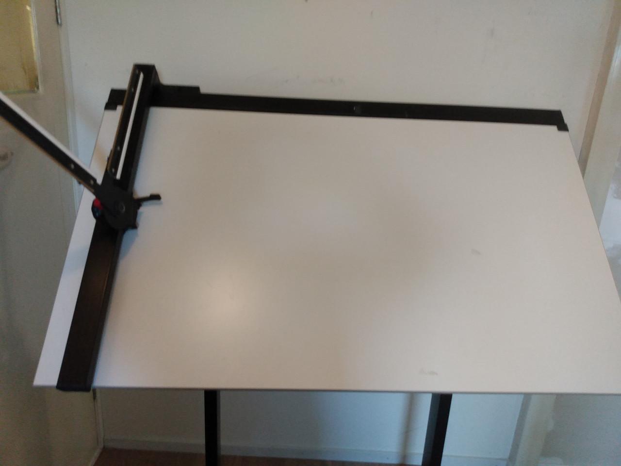 Tekentafel Stern 80 x 140cm