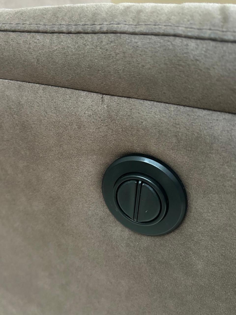 Elektrische fauteuil