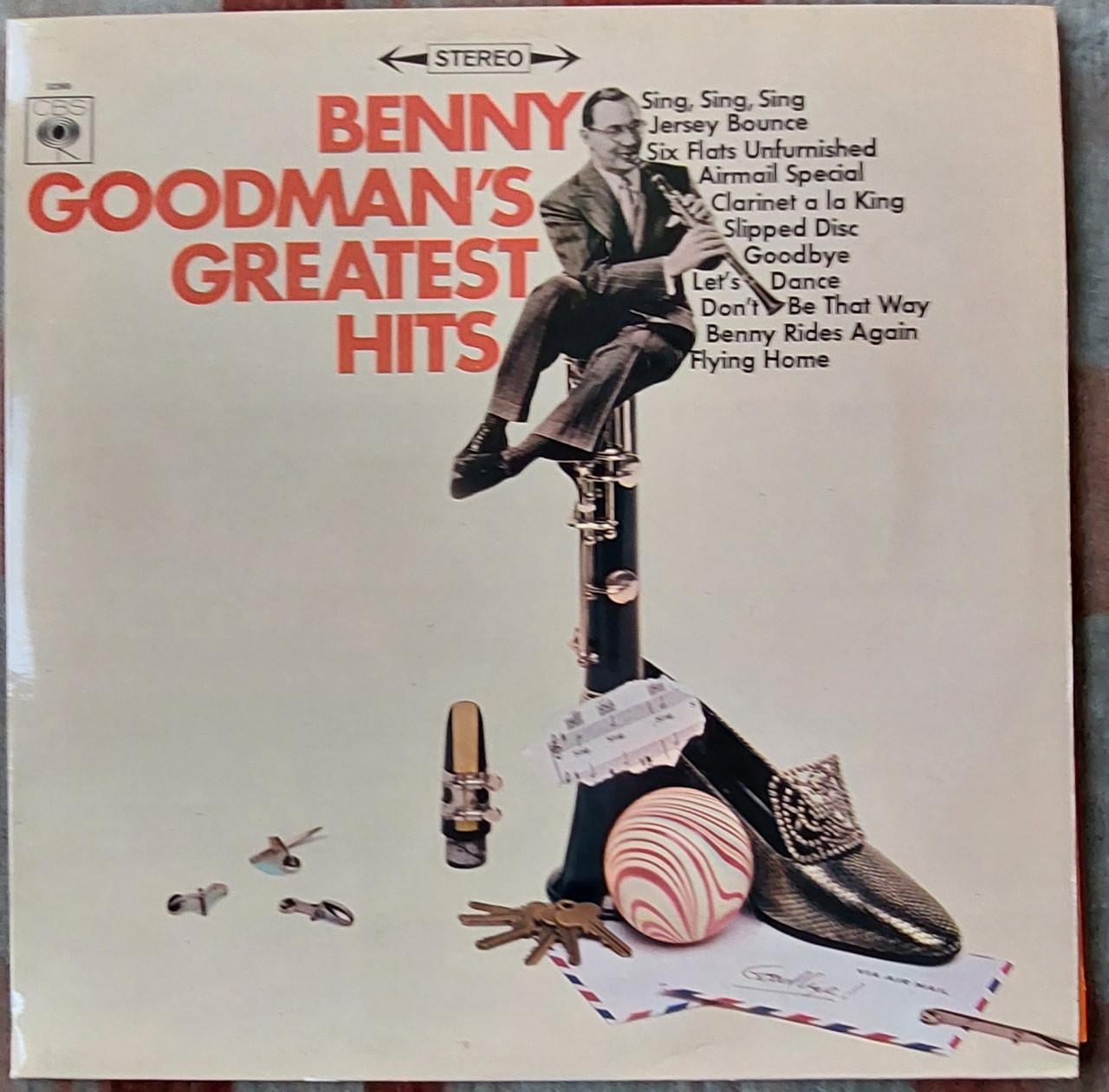 Unieke Oude Jazz Muziek