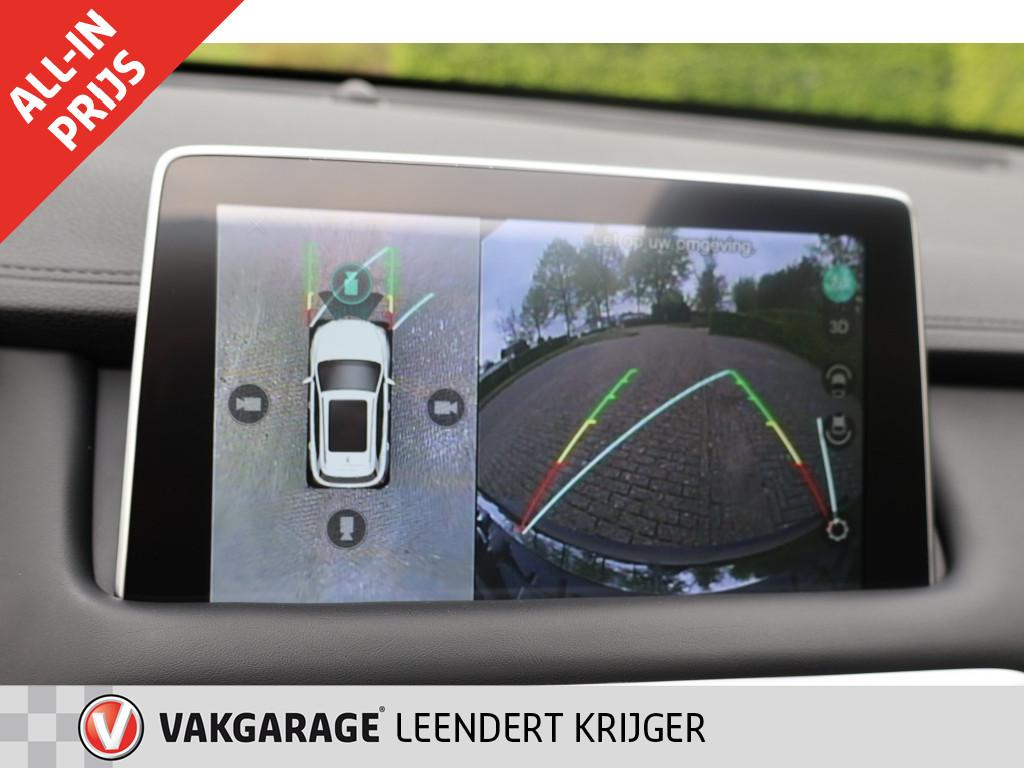 MG Ehs 1.5 tgdi luxury|phev|rijklaarprijs|12 maanden bovag garantie