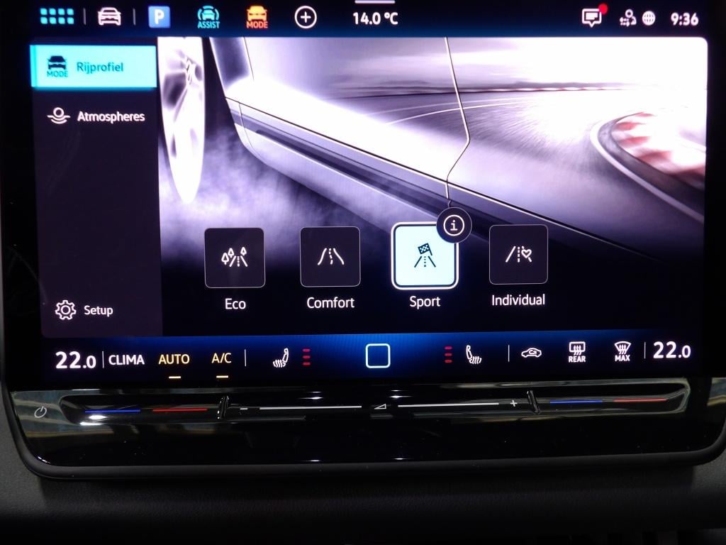 Volkswagen T-roc 1.5 etsi 110 kw r-line