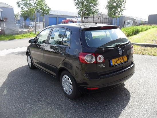 Volkswagen Golf Plus 1.6 FSI Comfortline/Airco/Elek.pakket/KMST 126.065+NAP