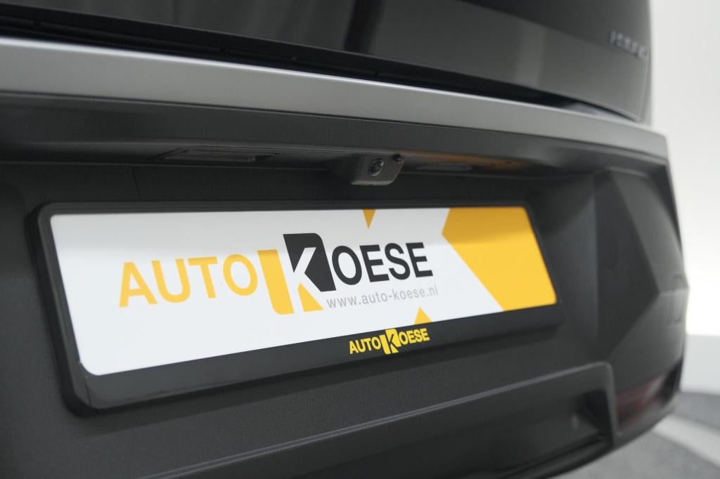 Peugeot 3008 hybrid 145 e-dcs6 gt | elektrische kofferklep | camera | adapt