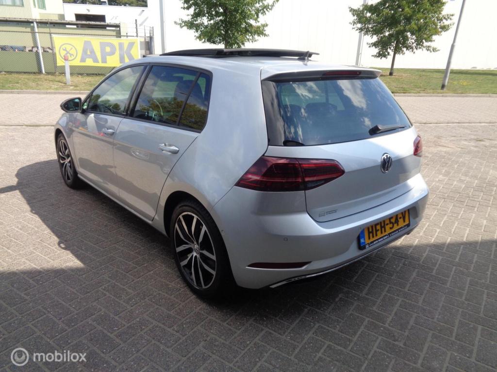 Volkswagen Golf 1.5 tsi iq-drive/airco/ecc/panorama dak/led/navi/carplay/lm