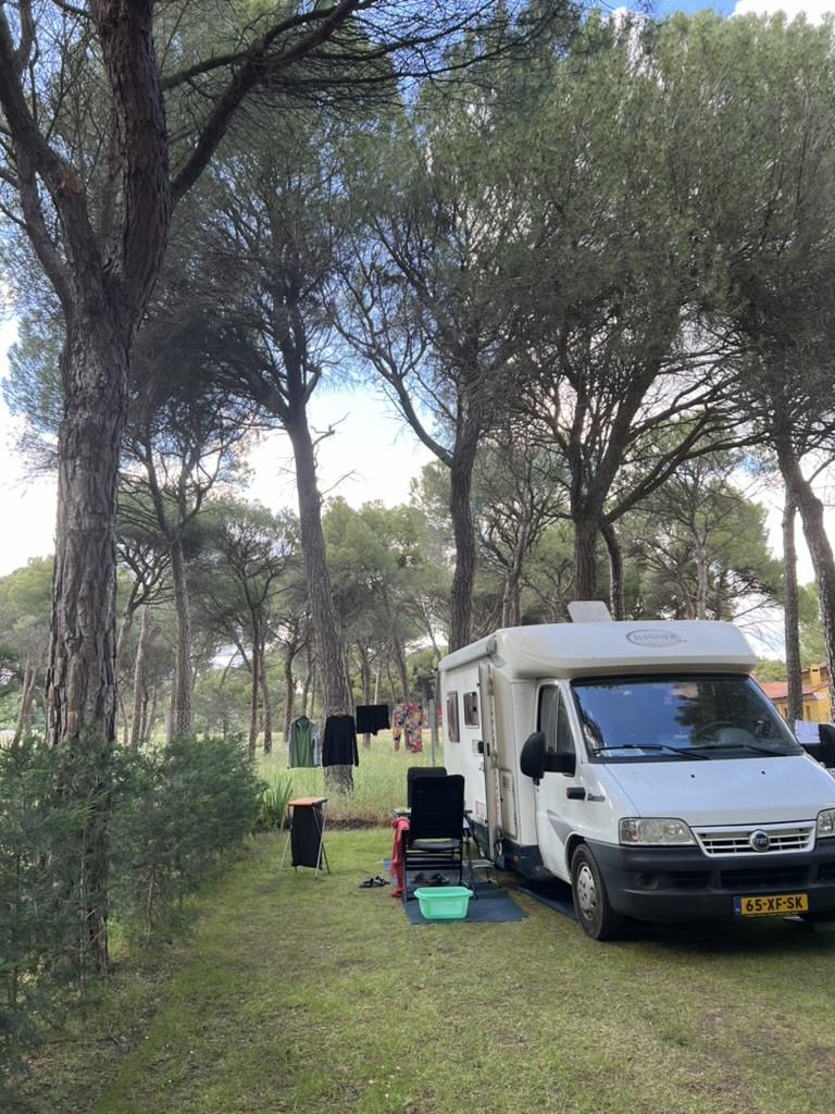 Betrouwbare Fiat Ducato Camper 2.3 JTD | 2004 | 113.000 km