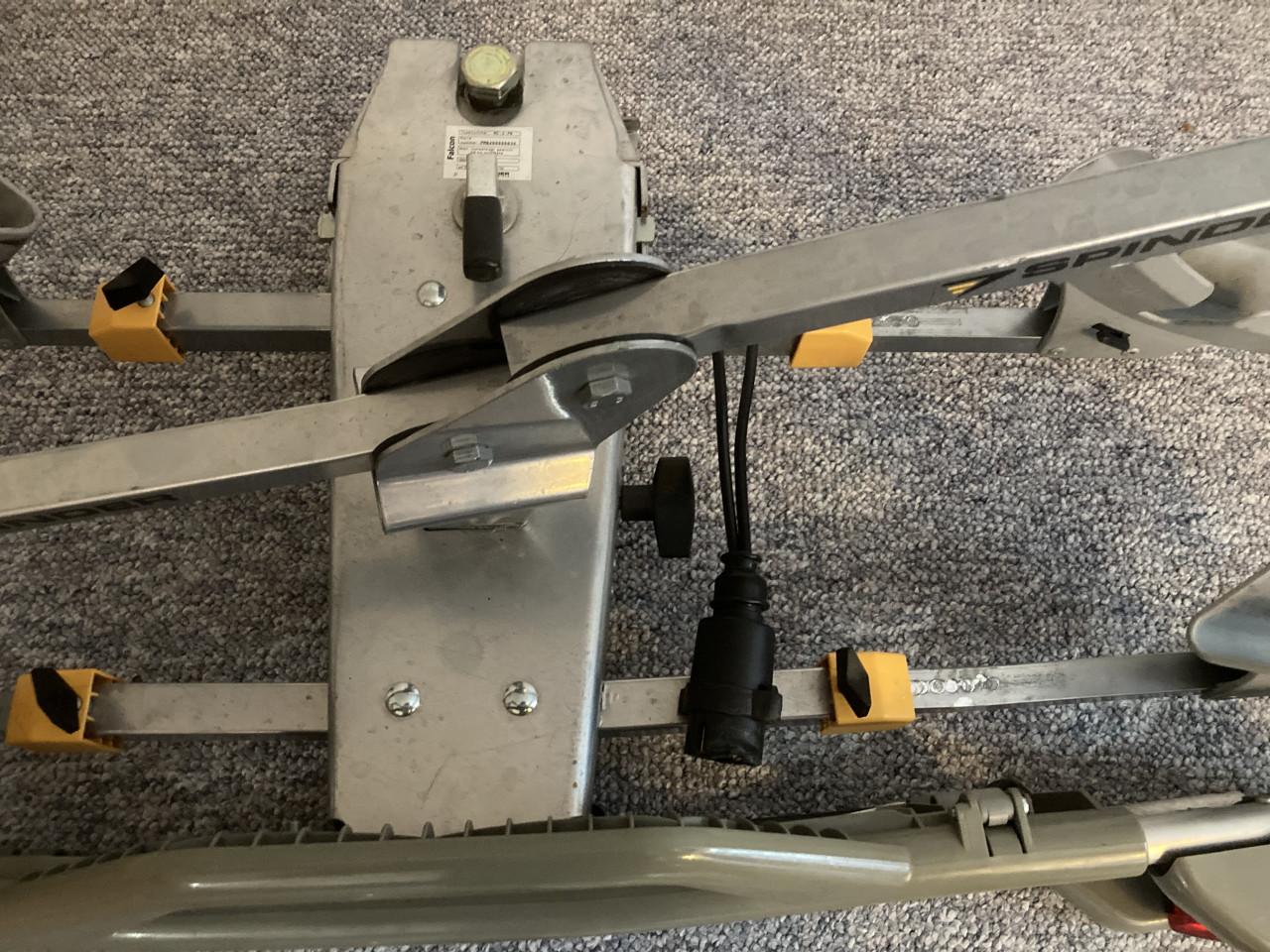 Fietsendrager Spinder Falcon RC-2-FN