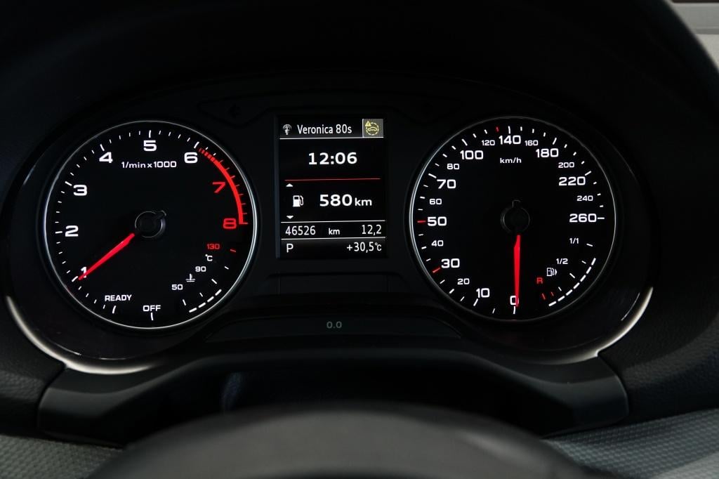 Audi Q2 35 tfsi | carplay | keyless | stoelverw. |