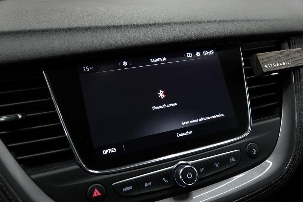 Opel Grandland X 1.2 turbo innovation | carplay | keyless | cruise |