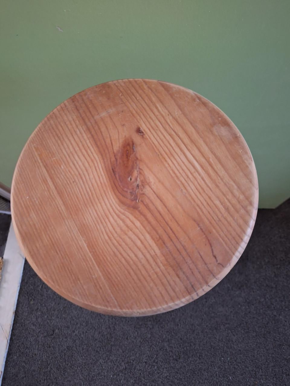 Plantetafeltje