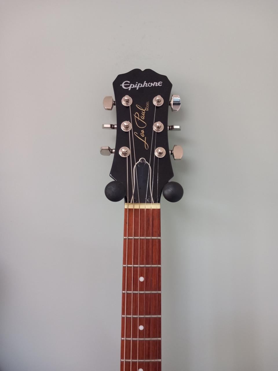 Elektrische gitaar