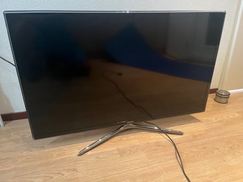 Kleuren televisie