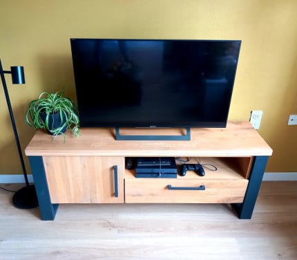 Set meubelen
