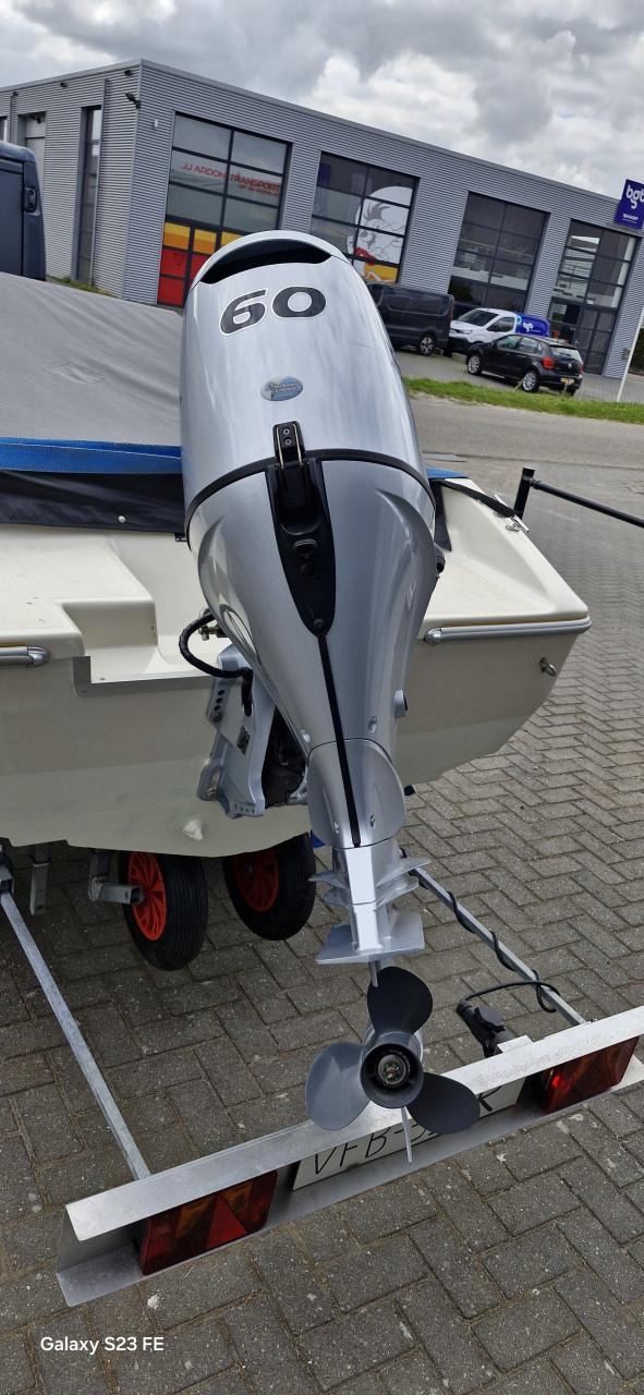 Beekman Ultra 420 uit 1992
