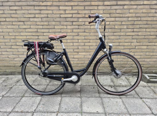 Zeer nette Batavus Genova E-go