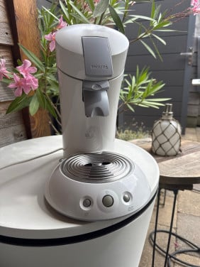 Philips Senseo koffiepadapparaat – goede staat