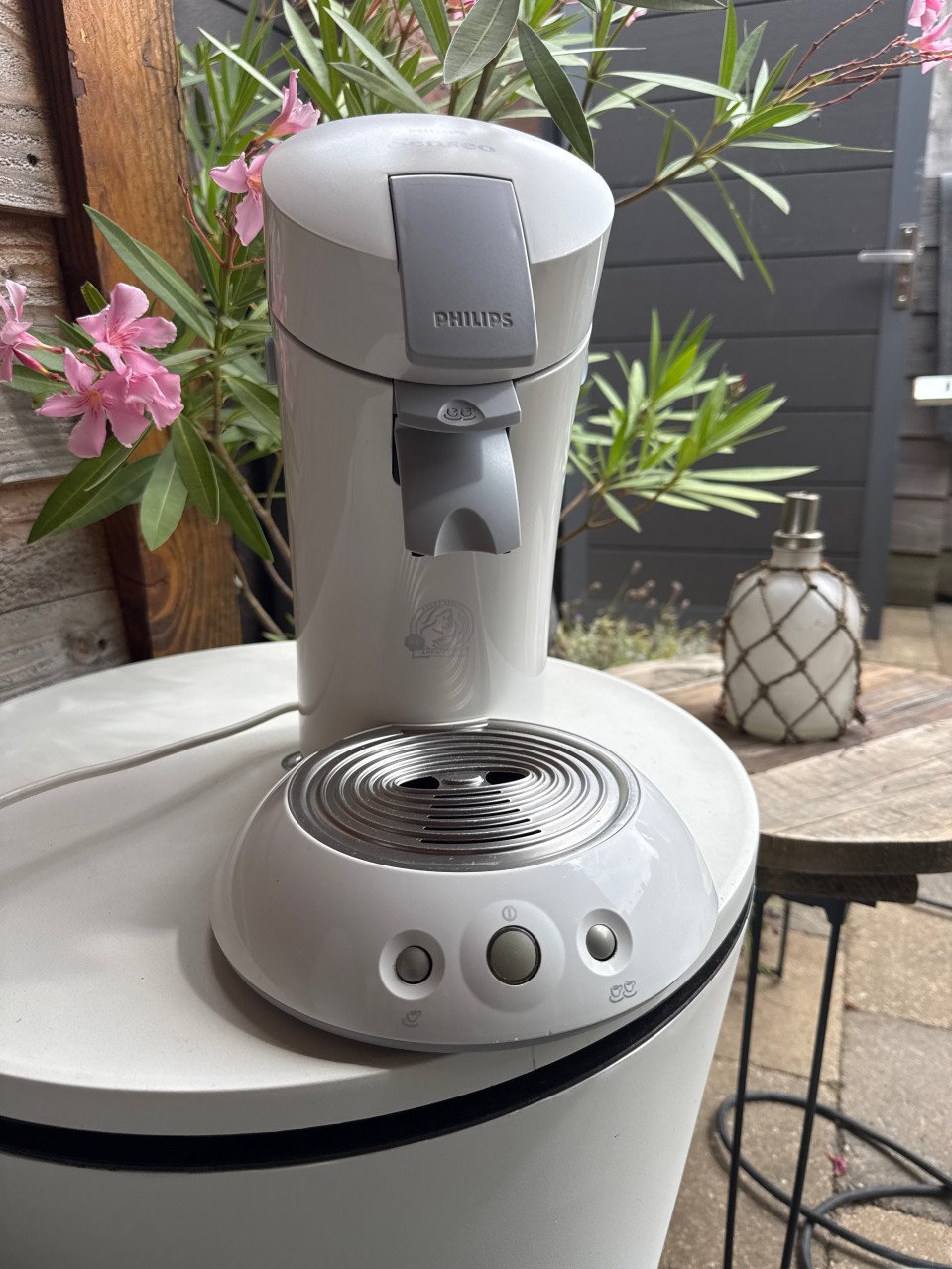 Philips Senseo koffiepadapparaat – goede staat