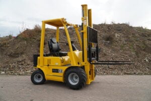 Eurotrac agri-12