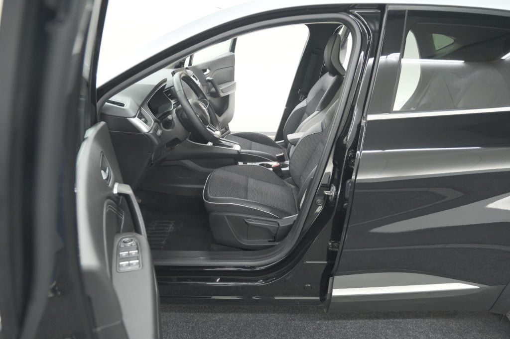 Renault Captur 1.6 e-tech full hybrid 145 techno | pack full screen | camer