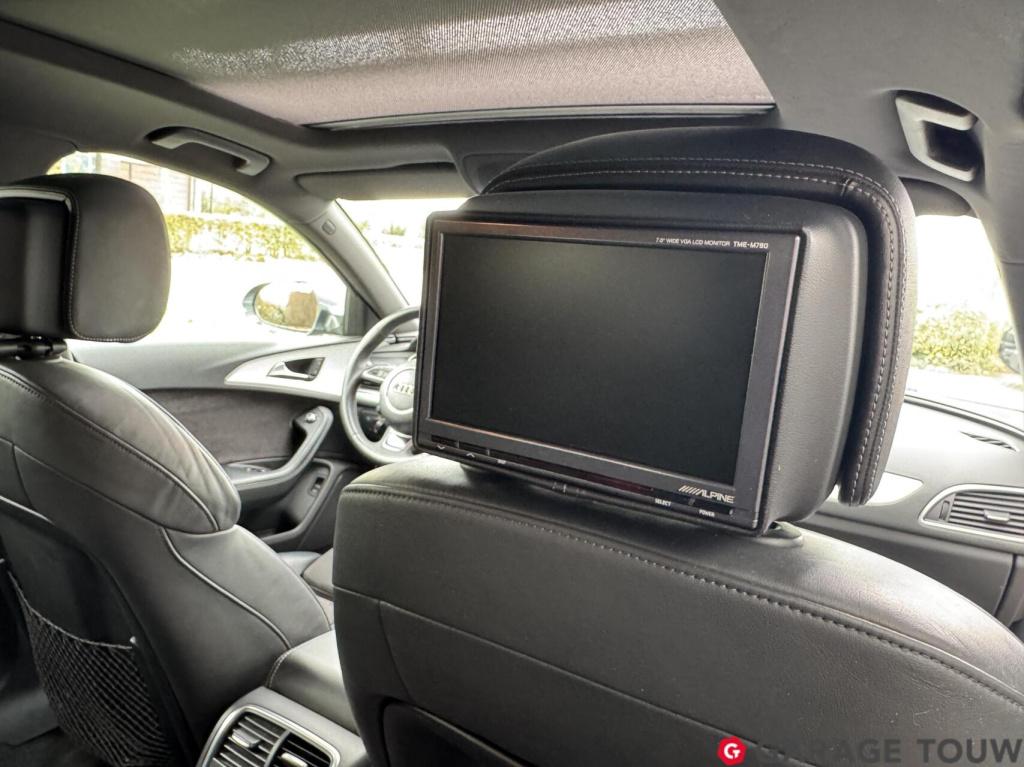 Audi A6 avant 2.0 tfsi pro line s *pano, trekhaak,winterset*