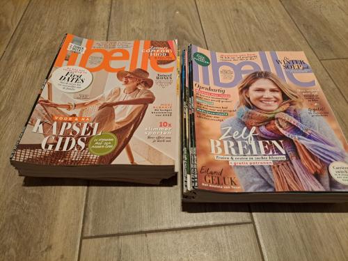 24x Libelle