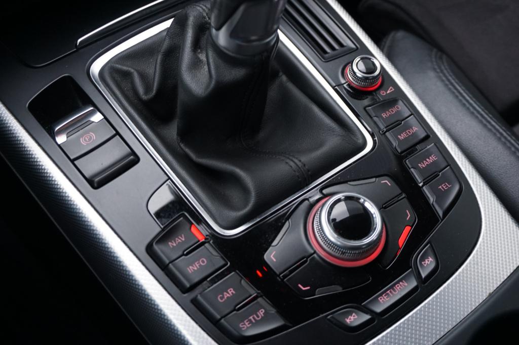 Audi A5 sportback 1.8 tfsi pro line - climate / navi / cruise / stoelverw. 