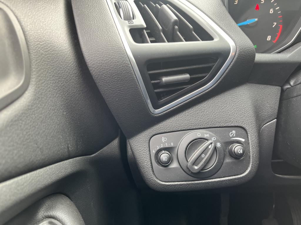 Ford Kuga 1.6 titanium 1 eig 58 dkm 2000 kg trekgewicht