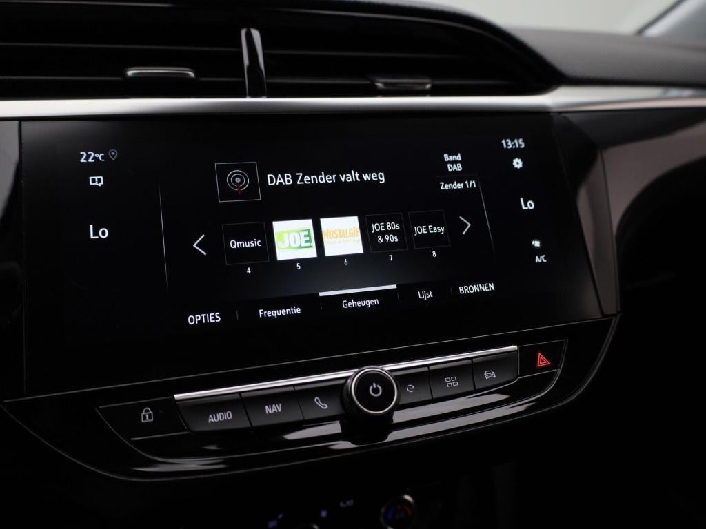 Opel Corsa-e elegance 50 kwh | automaat | apple carplay / android auto | na