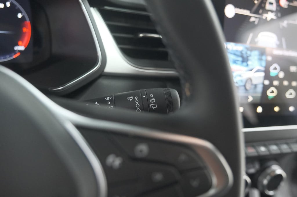 Renault Captur tce 90 techno | 360 camera | 9.3 inch grootscherm | apple ca