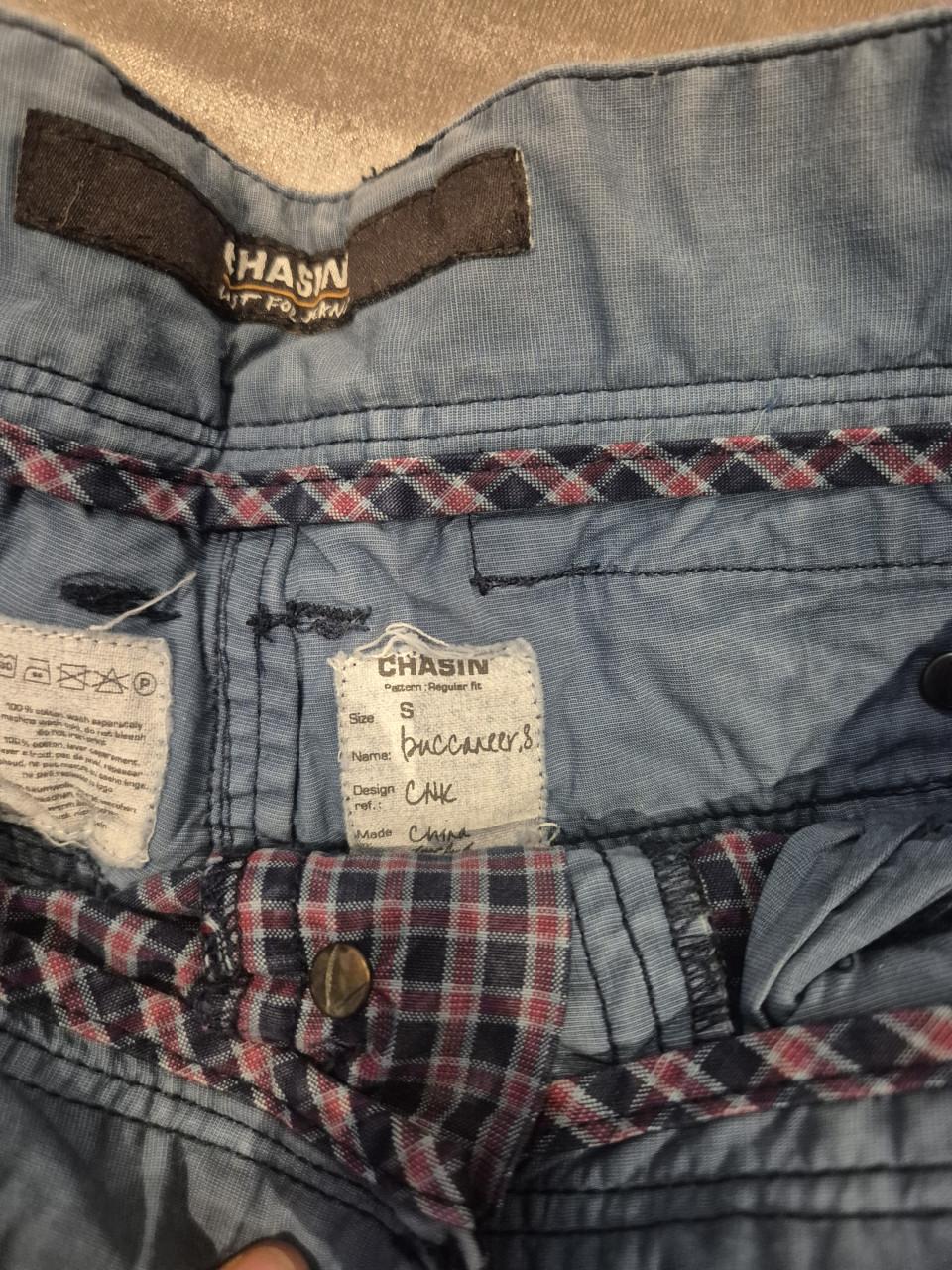 Heren Korte Broeken Kledingpakket