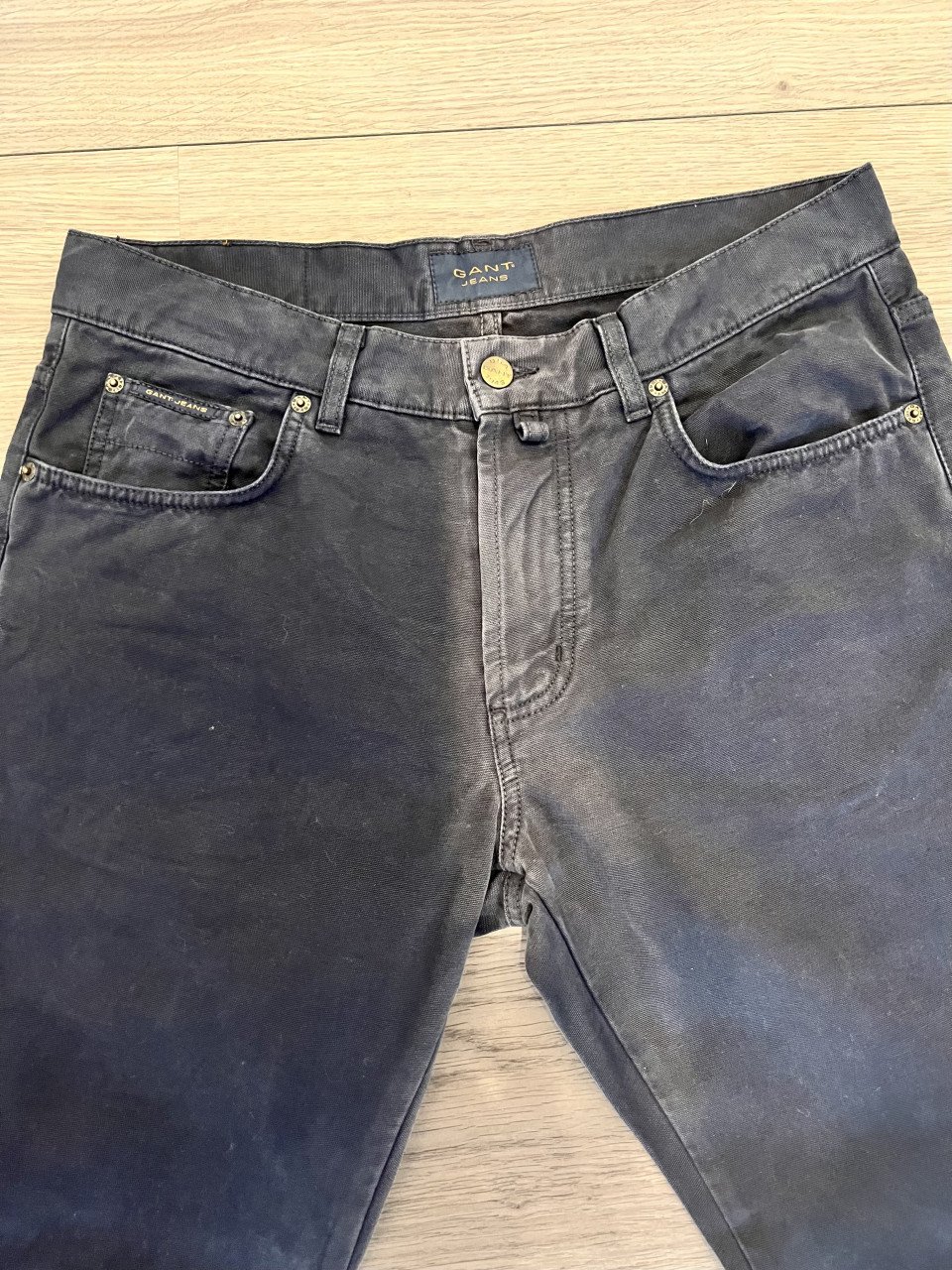 GANT JEANS