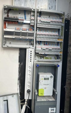 Zoek je een Elektricien? Ik kan je helpen!