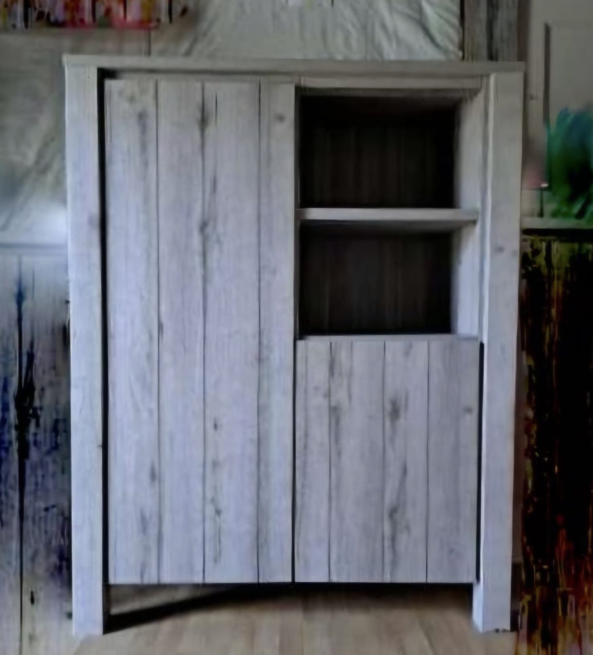 Diverse spullen te koop wegens verhuizing