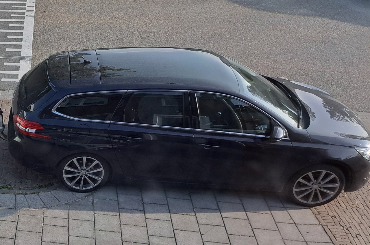 Velgen 5x108