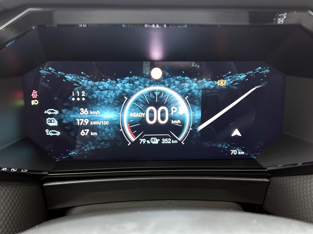 Ds Ds 4 no e-tense pallas comfort tech pack 58.3 kwh | adaptieve cruise con