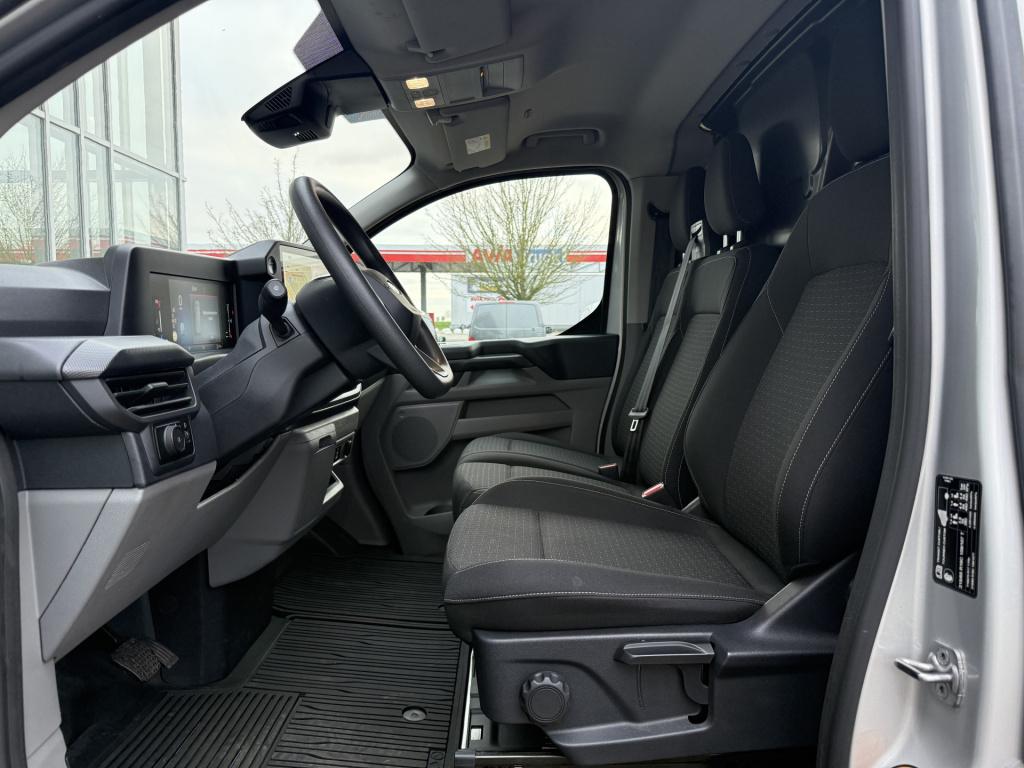 Ford Transit Custom 320 2.0 tdci l2h1 raptor | zb edition | 18'' | treeplan