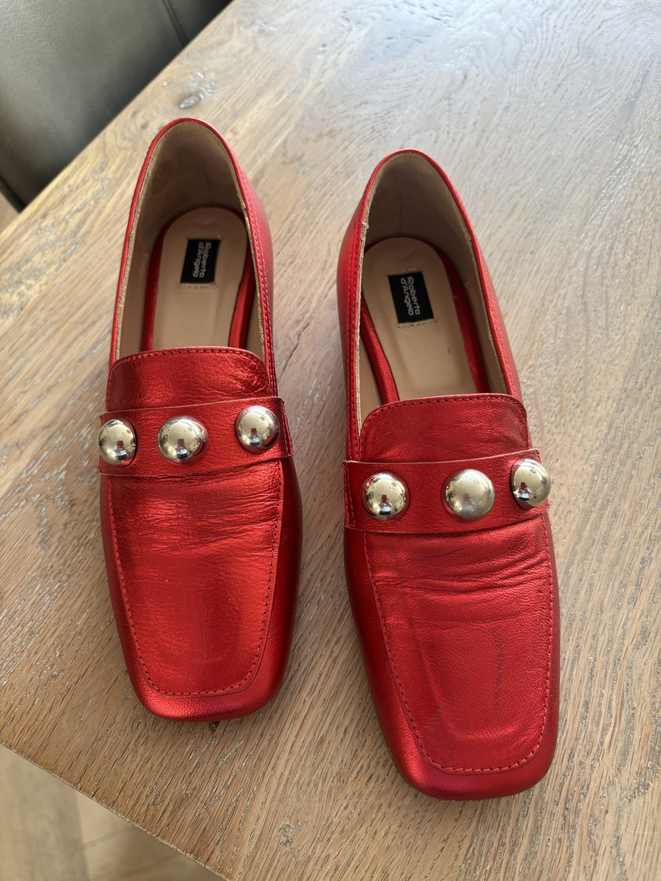 Schoenen