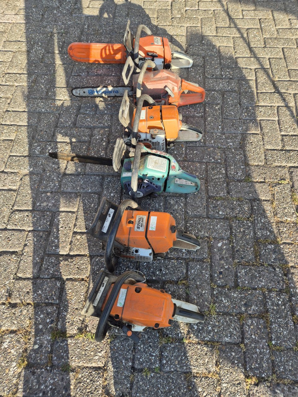 Kettingzaag