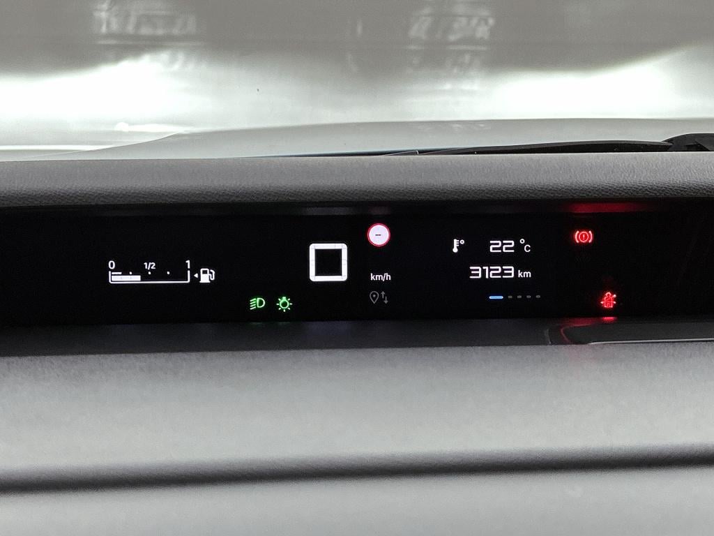 Citroen C3 100pk max | rijklaar | camera | apple carplay | parkeerhulp |