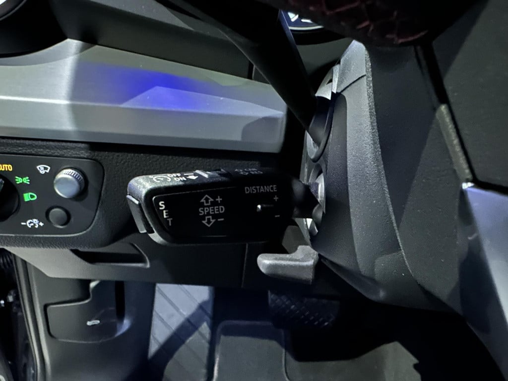 Audi Q5 55 tfsi e quattro competition *luchtvering*hud*pano*b&o*