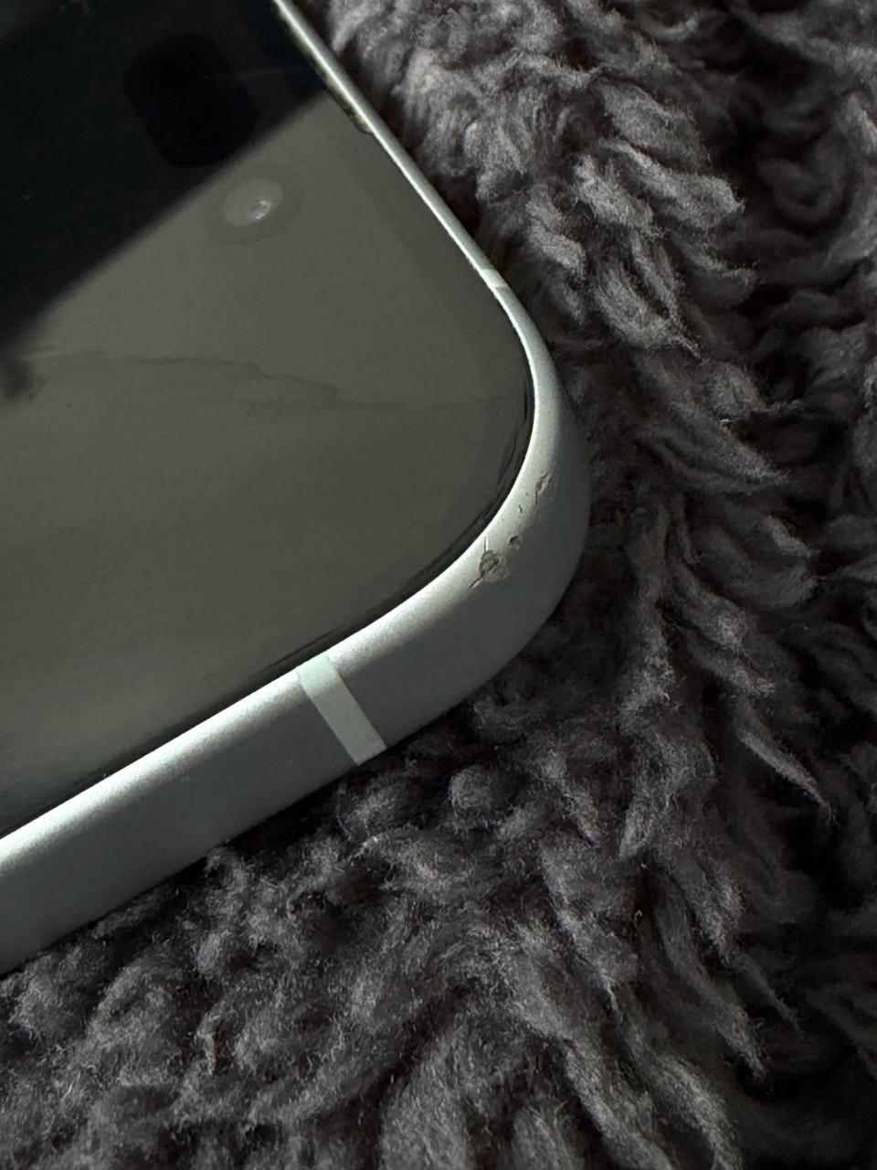 Iphone 15 lichtbouw 128 gb