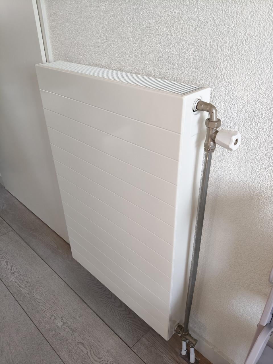 Witte design radiator