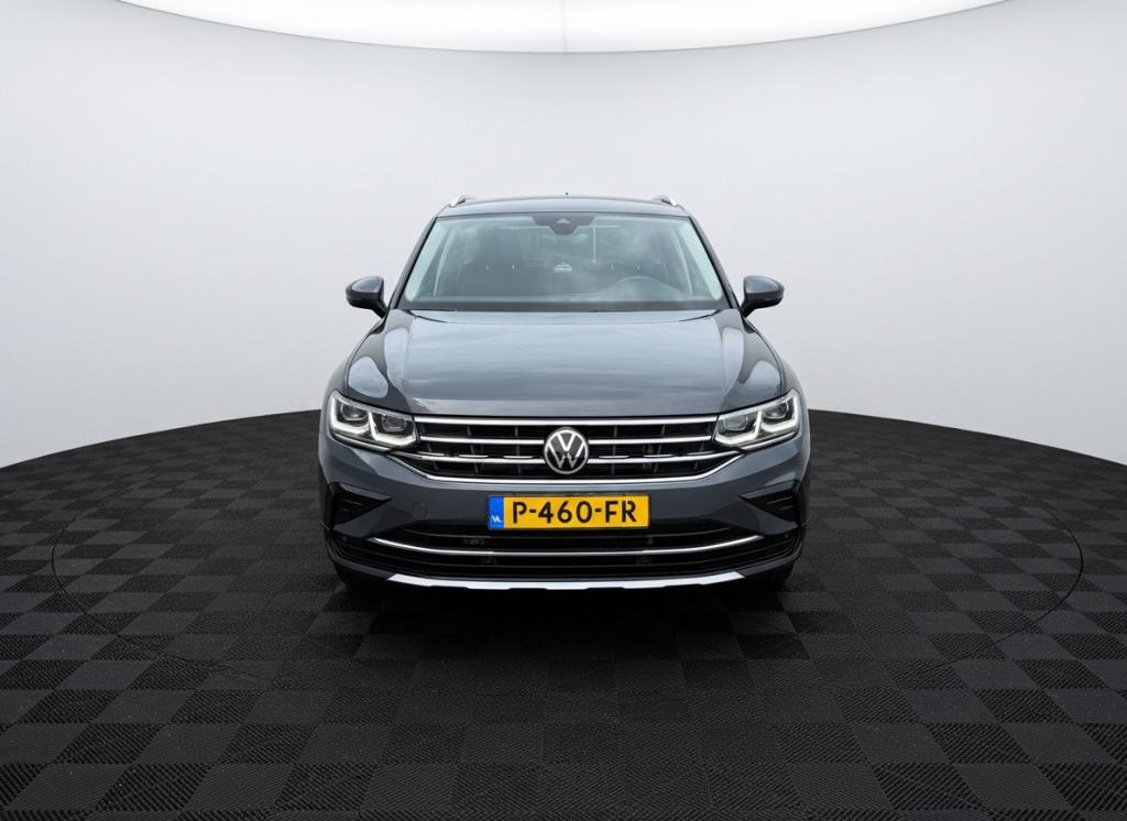 Volkswagen Tiguan 1.5 tsi elegance