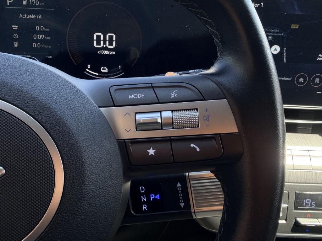 Hyundai Kona 1.6 gdi hev comfort | carplay | dab | camera | climate control