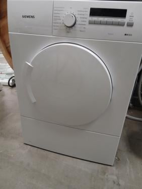 Siemens luchtafvoer droger