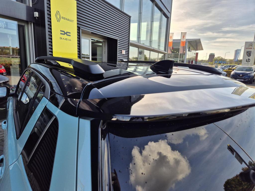Renault 4 comfort range techno 52 kwh adapt. cruise control, elektr. a-klep