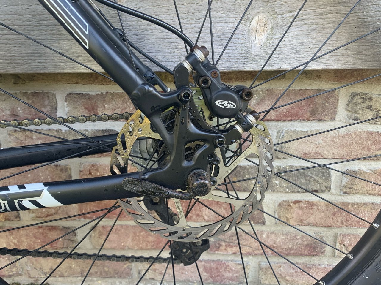 Moutainbike