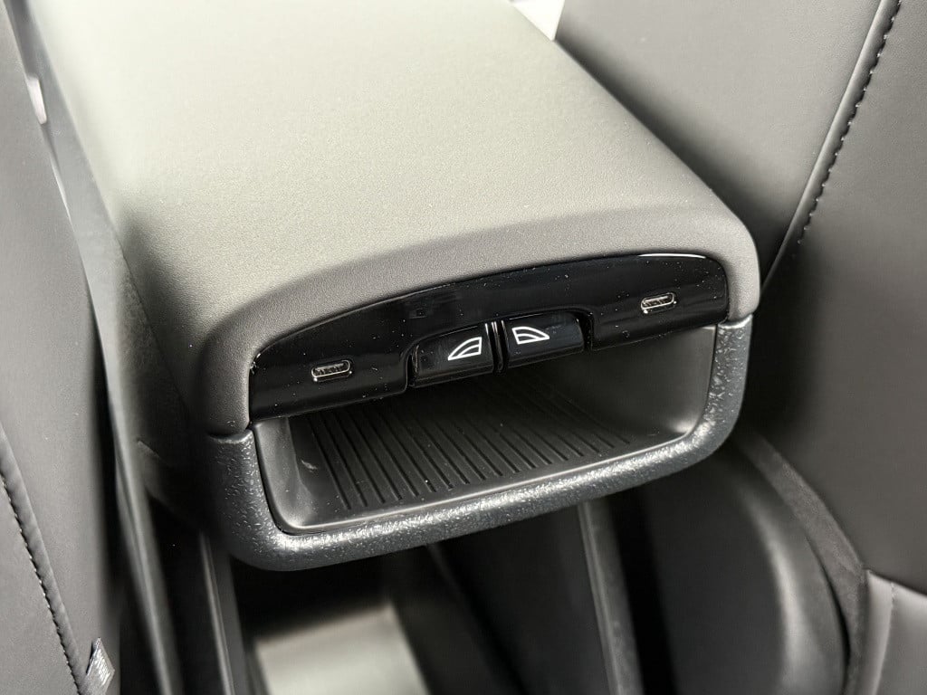 Volvo Ex30 extended range europa